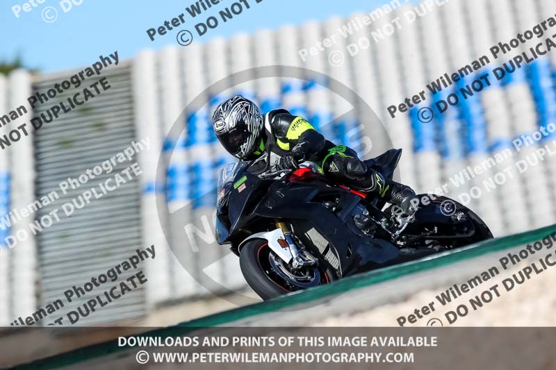 motorbikes;no limits;october 2019;peter wileman photography;portimao;portugal;trackday digital images